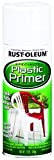 Rust-Oleum 209460 Plastic Primer Spray