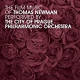 The Film Music of Thomas Newman