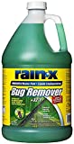 WF RX Original Windshield Washer Fluid, Removes Grime, Improves Driving Visibility (32degree F) - 1 Gal, 128 Fl Oz (Pack of 1), RX68806