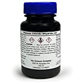 The Science Company NC-7784, Stannous Chloride, 100g