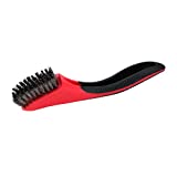 Warner 3410493 5x11 Row, Stainless Steel Stripper Brush