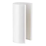 Snap Clamp 1 Inch Wide X 4 Inches for 1" PVC Pipe White (10 Per Bag)