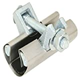 Eastman 45185 Pipe Repair Clamp, 1 inch IPS, 3 inch Length