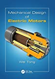 Mechanical Design of Electric Motors
