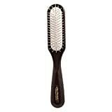 Chris Christensen Dog Brush, 20 mm. Ice Slip Dematting Brush, Specialty Brushes, Groom Like a Professional, Remove Tough Mats and Tangles, Rounded and Grounded Pins, Doesn't Pull Coat