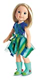 American Girl WellieWishers Camille Doll