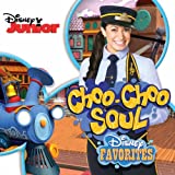 Choo-Choo Soul: Disney Favorites