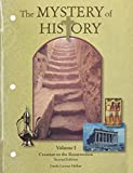 Mystery of History Volume 1 Revised: 2nd Edition