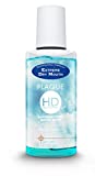 Plaque HD Mouth Rinse Whitening & Remineralizing Fresh Mint | 16 FL OZ (473 ML) | Made in The USA | Provides a Healthy Alkaline PH Level in The Mouth, Gentle Whitening Formula, Fresh Breath