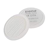 Trend STEALTH/1 AIR STEALTH P3 Filter 1 off pair