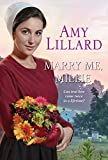 Marry Me, Millie (Paradise Valley Book 1)