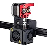 UniTak3D Direct Drive Upgrade Kit Aluminium Alloy Conversion Bracket for Creality Ender 5 Pro Ender 5 3D Printer Compatible with Stock Bowden Extruder