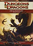 Draconomicon: Metallic Dragons: A 4th Edition D&D Supplement