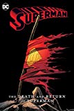 The Death and Return of Superman Omnibus (New Edition) (Superman: The Death and Return of Superman Omnibus)