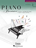 Piano Adventures, Level 5 Set (Three Book Set, Lesson, Theory, Performance Books)