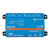 Victron Energy Cerbo GX, System Monitoring