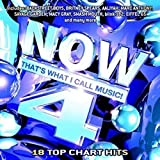 NOW That's What I Call Music Vol. 4