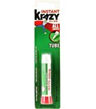 Elmer's 70158000030 Instant Krazy Glue Tube Color Change Formula, 1 EA