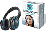 SOUNDSORY - Music and Movement Program for Brain and Body - Improves Motor and Cognitive abilities - Designed for Motor delay, Balance, Coordination, Autism Spectrum and Auditory Processing Disorder