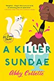 A Killer Sundae (An Ice Cream Parlor Mystery Book 3)