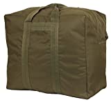 Rothco Enhanced Aviator Kit Bag, Olive Drab