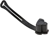 Zerostart 3600012 Protector for 120-Volt Plugs | 120 Volts , Black