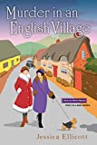 Murder in an English Village (A Beryl and Edwina Mystery Book 1)