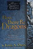 Here, There Be Dragons (1) (Chronicles of the Imaginarium Geographica, The)