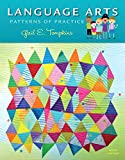 Language Arts: Patterns of Practice with Enhanced Pearson eText, Loose-Leaf Version with Video Analysis Tool -- Access Card Package (9th Edition)