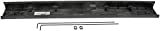 Dorman 924-573 Tailgate Molding for Select Ford Models