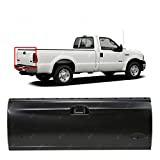 MBI AUTO - Primered Steel, Tailgate Shell for 1997-2003 Ford F150 1999-2007 F250 F350 F450 F550 Super Duty Styleside, FO1900113