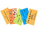 Restless Wheels Parts of Speech Flashcards for The Visual Learner | Sentence Diagramming Reference Flashcards | Classical Homeschool Grammar | Parts of Speech Memory Aid