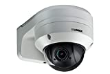 Lorex Weatherproof Indoor/Outdoor Analog Security Pan-Tilt-Zoom (PTZ) Camera with 1080p HD Video | Color Night Vision | Powerful 4× Optical Zoom | Requires Recorder