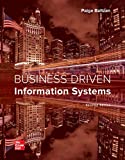 Business Driven Information Systems