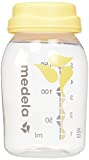 Medela Breast Milk Collection and Storage Bottles, 5 Ounce, 12 Count