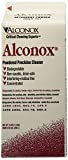 Alconox 1104 Powdered Precision Cleaner, 4 lbs Box (Case of 9)