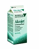 Alconox 1404 Alcojet Nonionic Low-Foaming Powdered Detergent, 4lbs Box