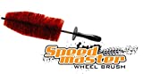 Speed Master Wheel Brush (Speed Master)