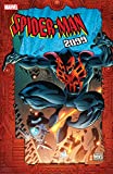 Spider-Man 2099 Vol. 1: 2099 - Volume 1 (Spider-Man 2099 (1992-1996))