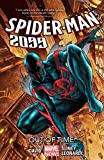 Spider-Man 2099 Vol. 1: Out of Time (Spider-Man 2099 (2014-2015))