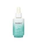 Urban Skin Rx Super C Brightening Serum | Lightweight Anti-Aging Glow Serum Hydrates, Brightens, Clarifies, and Evens Skin Tone, Formulated with Hyaluronic Acid and Salicylic Acid | 1.0 Fl Oz