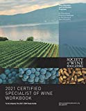 2021 Certified Specialist of Wine Workbook