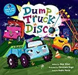 Dump Truck Disco [with CD (Audio)] (with CD) (Barefoot Books Singalongs)