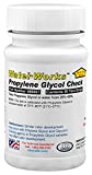 Industrial Test Systems 480067 WaterWorks Propylene Glycol Check Test Strips