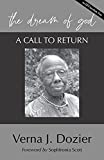 The Dream of God: A Call to Return