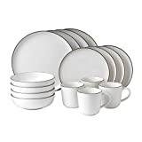 Royal Doulton Exclusively for Gordon Ramsay Bread Street White 16-Piece Set