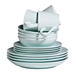 Royal Doulton Gordon Ramsay Maze Blue 16-Piece Set