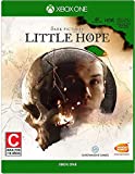 The Dark Pictures: Little Hope - Xbox One