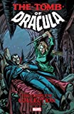 Tomb of Dracula: The Complete Collection Vol. 2 (Tomb of Dracula (1972-1979))