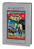 Marvel Masterworks: Tomb of Dracula Vol. 1 (Marvel Masterworks: The Tomb of Dracula)